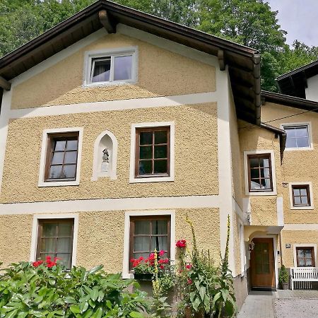 Chalet Ferienhaus Dr-Steiner By Interhome Zell am See Exterior photo