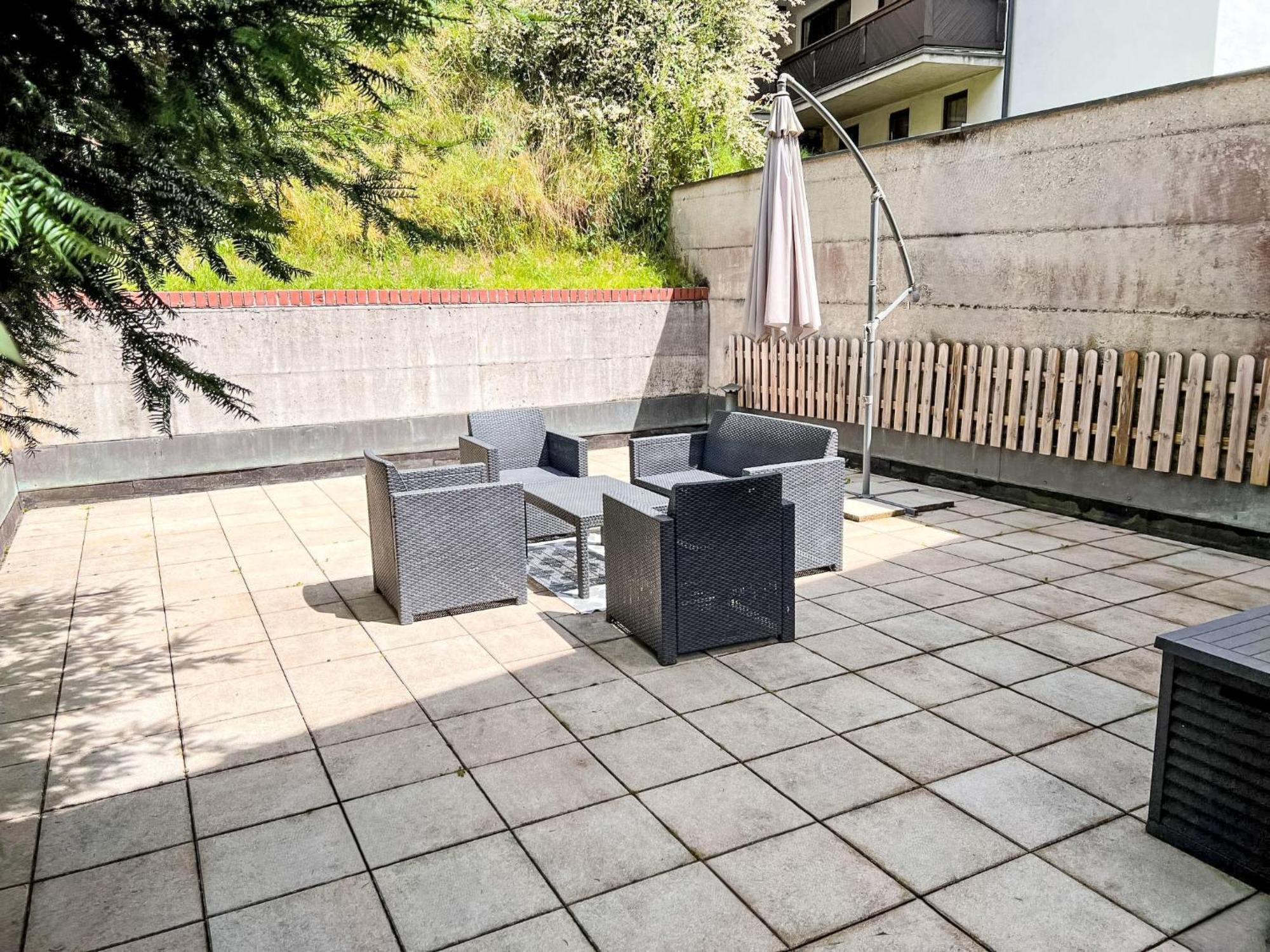 Chalet Ferienhaus Dr-Steiner By Interhome Zell am See Exterior photo